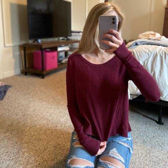 ✨ AE Long Sleeve - Picture 1 of 1